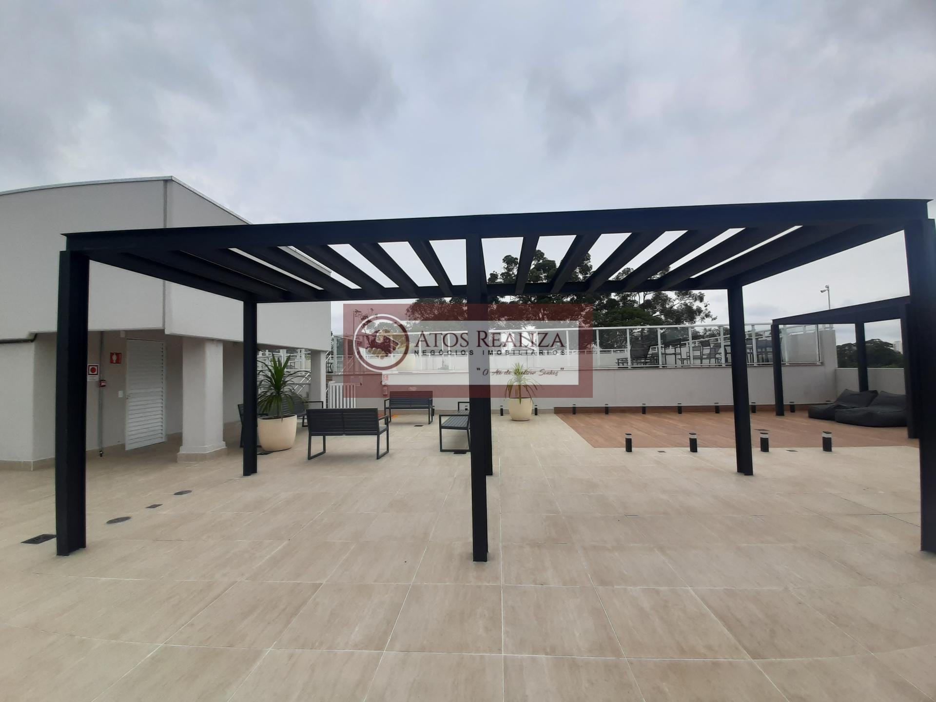 Apartamento à venda com 3 quartos, 1 banheiro, 1 vaga e 54m² no Jurubatuba, São Paulo (SP) — foto 28 de 30