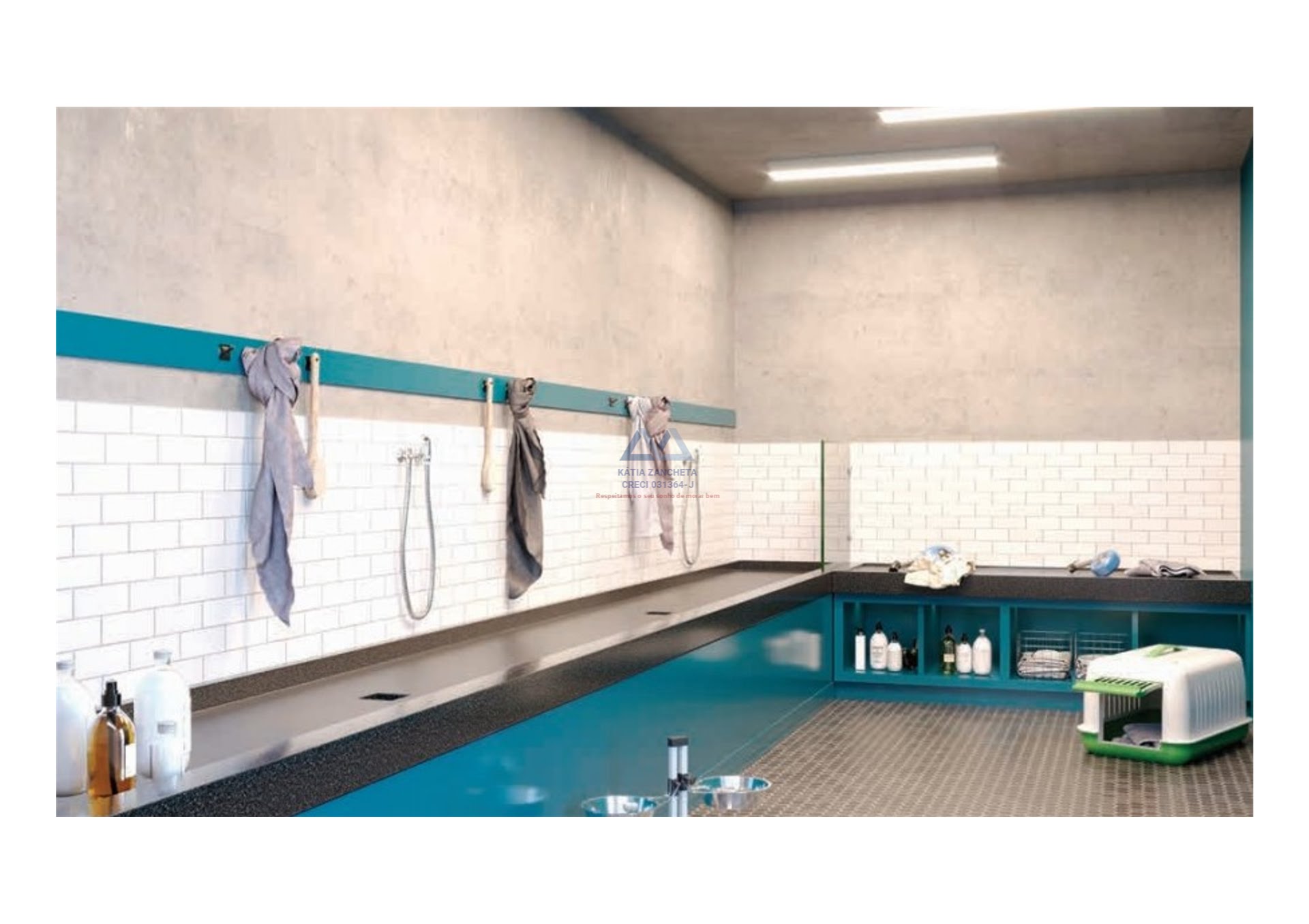 Apartamento à venda com 2 quartos, 2 banheiros, 1 vaga e 62m² no Vila Guarani (zona Sul), São Paulo (SP) — foto 5 de 30