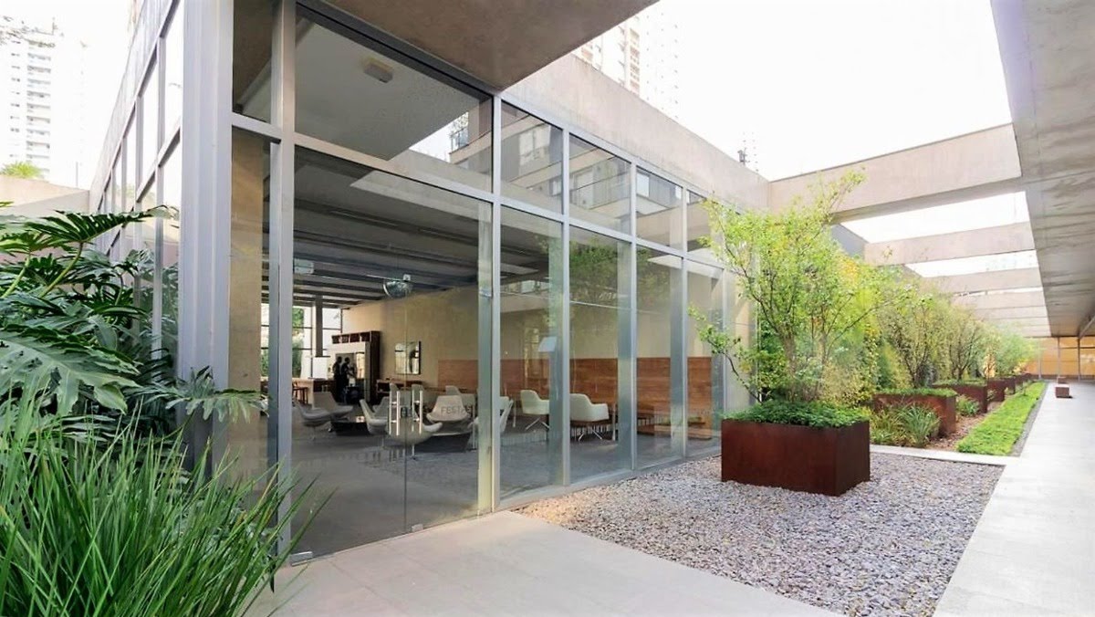 Apartamento à venda com 1 quarto, 1 suíte, 1 vaga e 69m² no Vila Nova Conceição, São Paulo (SP) — foto 24 de 30