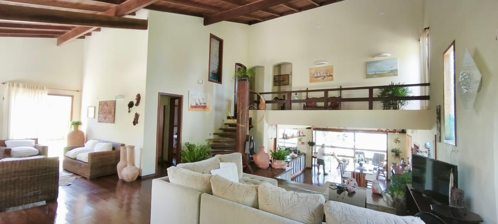 Casa à venda com 3 quartos, 3 suítes, 2 vagas e 385m² no Sta.cruz Cabralia, Santa Cruz Cabrália (BA) — foto 27 de 29