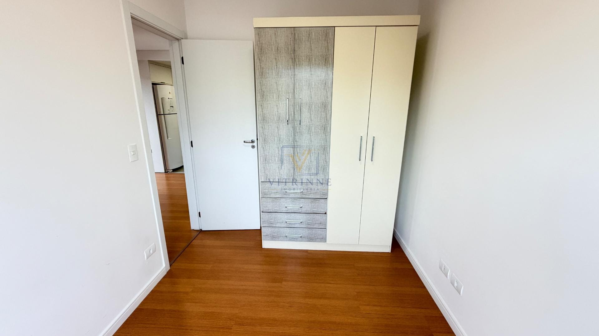 Apartamento para alugar com 2 quartos, 1 suíte, 1 vaga e 60m² no Tingui, Curitiba (PR) — foto 7 de 30