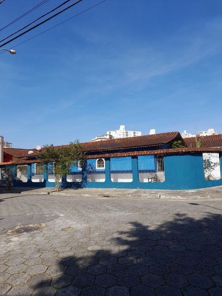 Casa à venda com 3 quartos, 1 suíte, 5 vagas e 189m² no Vila Caiçara, Praia Grande (SP) — foto 5 de 20