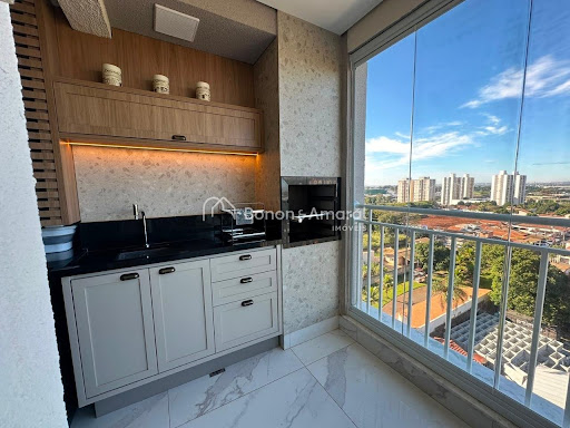 Apartamento, 3 quartos, 97 m² - Foto 8