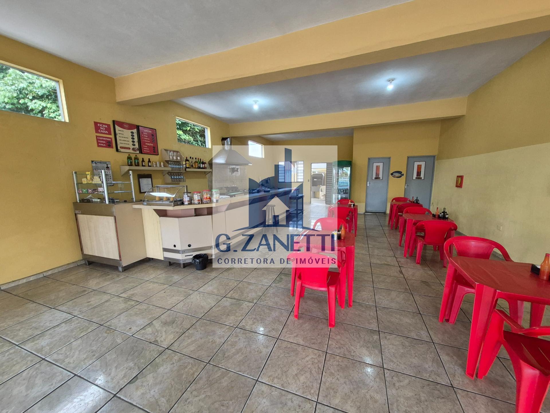 Prédio Inteiro, 247 m² - Foto 1