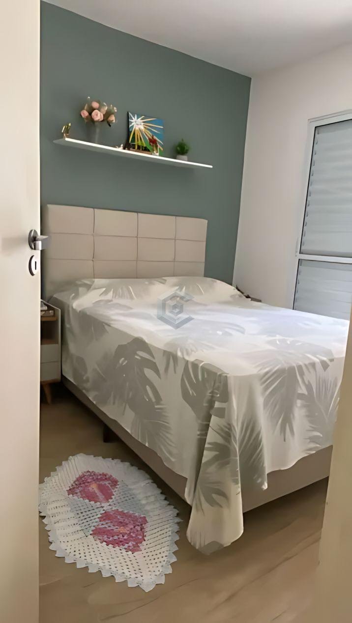 Casa à venda com 3 quartos, 1 banheiro, 2 vagas e 80m² no Jardim Flamboyant, Sorocaba (SP) — foto 12 de 21