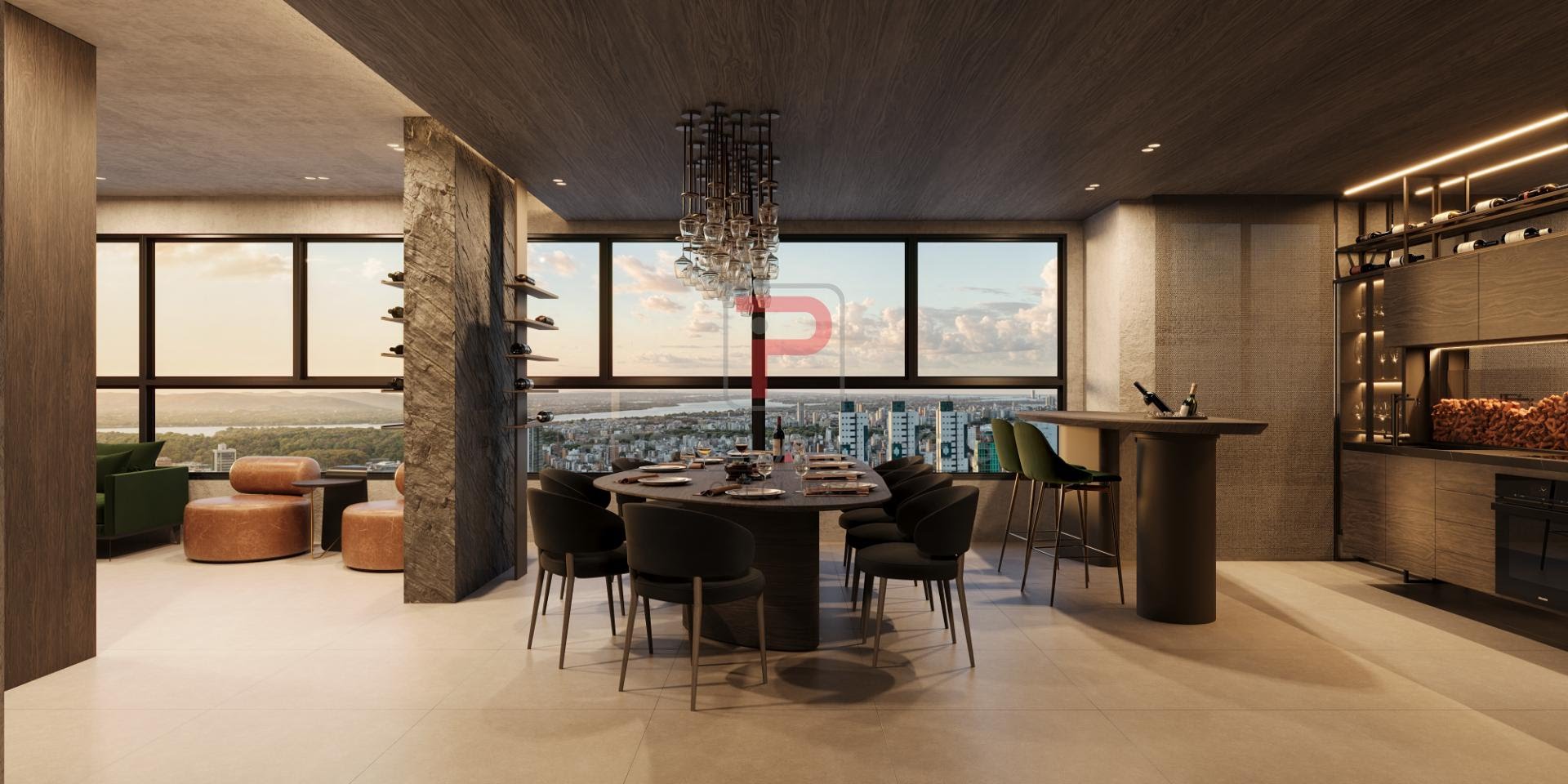 Apartamento à venda com 2 suítes, 1 vaga e 61m² no Aeroclube, João Pessoa (PB) — foto 24 de 30