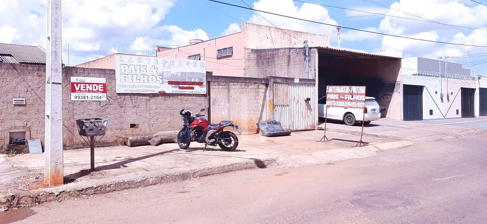 Comercial à venda com 70m² no Residencial Santa Fé, Goiânia (GO) — foto 7 de 11