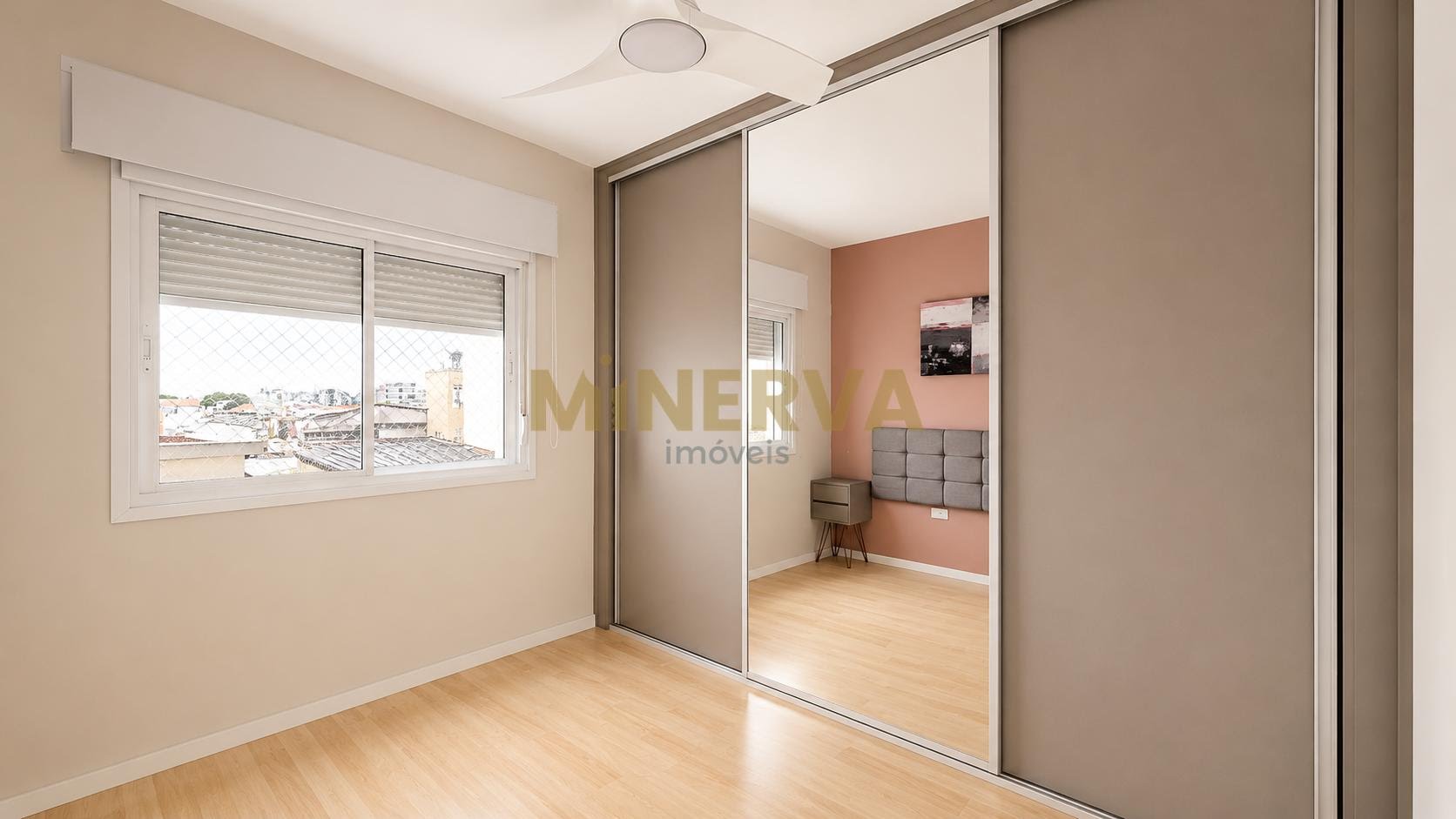 Apartamento à venda com 3 quartos, 1 suíte, 2 vagas e 83m² no Tatuapé, São Paulo (SP) — foto 25 de 28