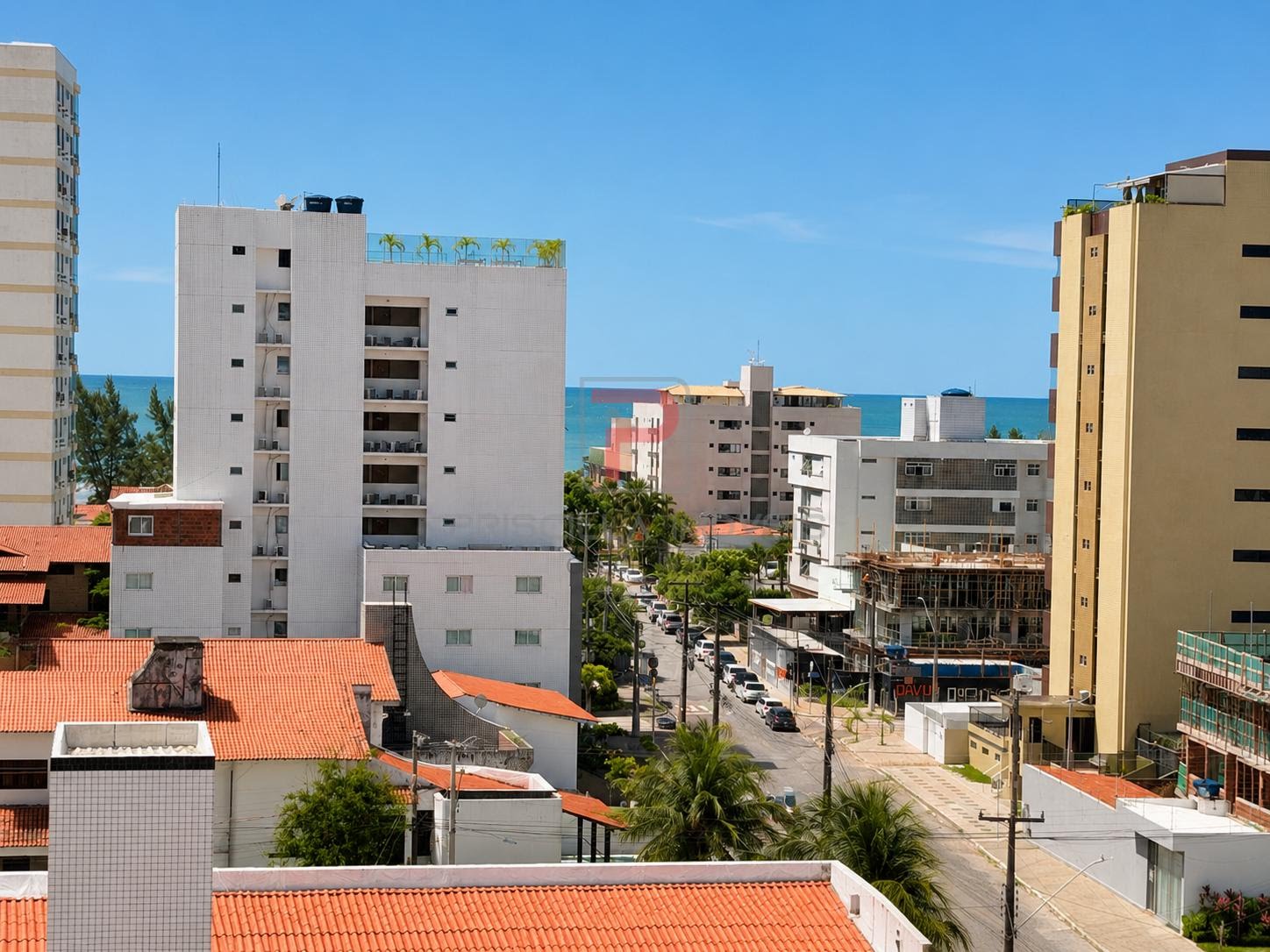 Apartamento à venda com 3 quartos, 2 suítes, 2 vagas e 106m² no Manaíra, João Pessoa (PB) — foto 6 de 30