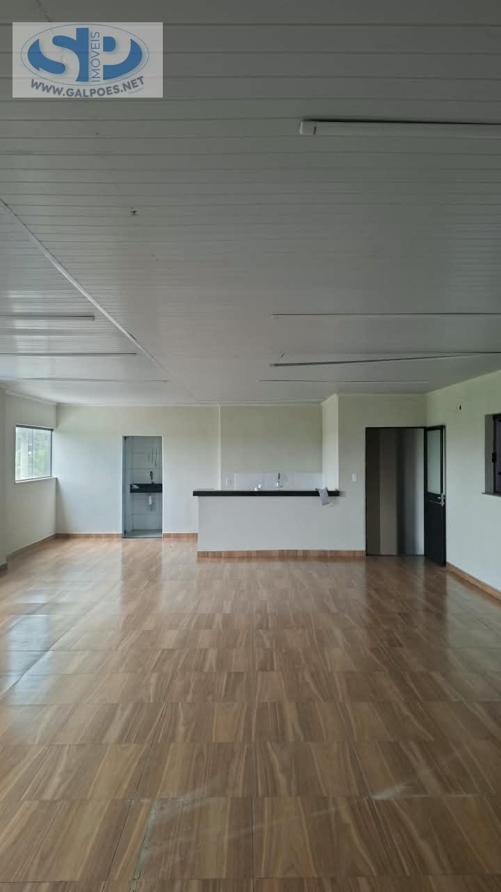 Depósito-Galpão, 1400 m² - Foto 2