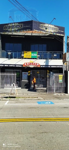 Sítio Cercado  -  Curitiba vende imóvel comercial na Rua São José dos Pinhais. 