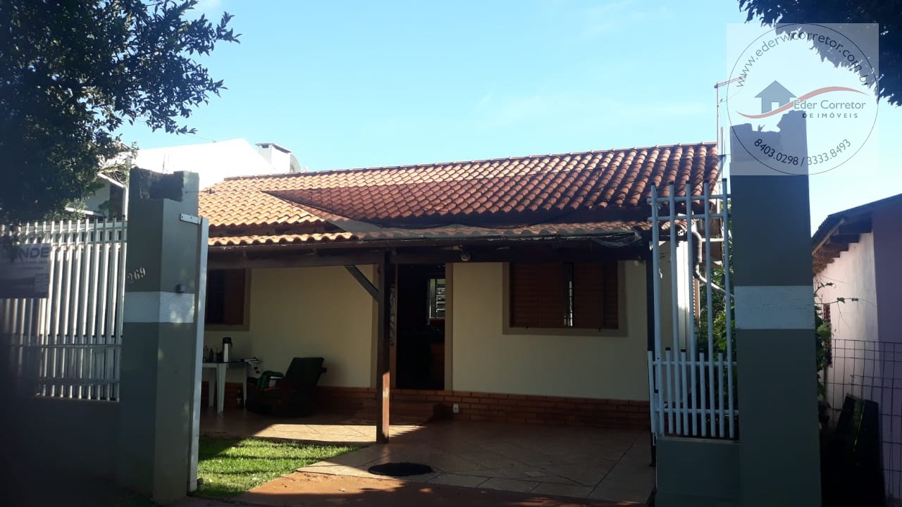 Casa à venda com 2 quartos, 2 banheiros, 1 vaga e 118m² no Luiz Fogliato, Ijuí (RS) — foto 24 de 30