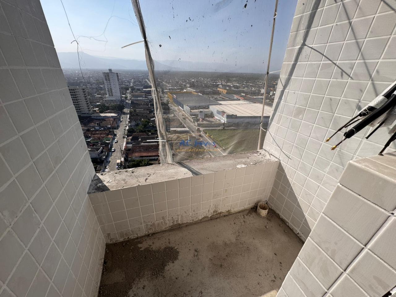 Apartamento à venda com 3 quartos, 1 suíte, 2 vagas e 104m² no Aviação, Praia Grande (SP) — foto 18 de 30