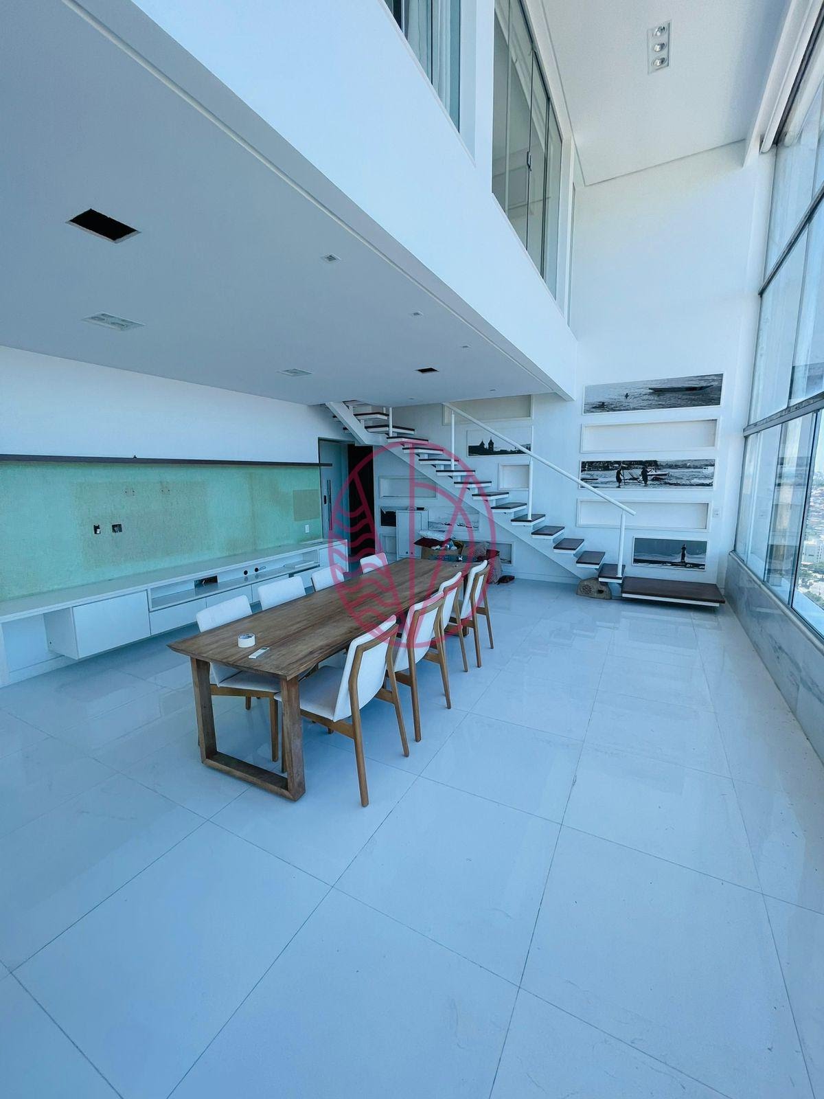 Casa à venda com 3 quartos, 3 suítes, 3 vagas e 180m² no Horto Florestal, Salvador (BA) — foto 7 de 30