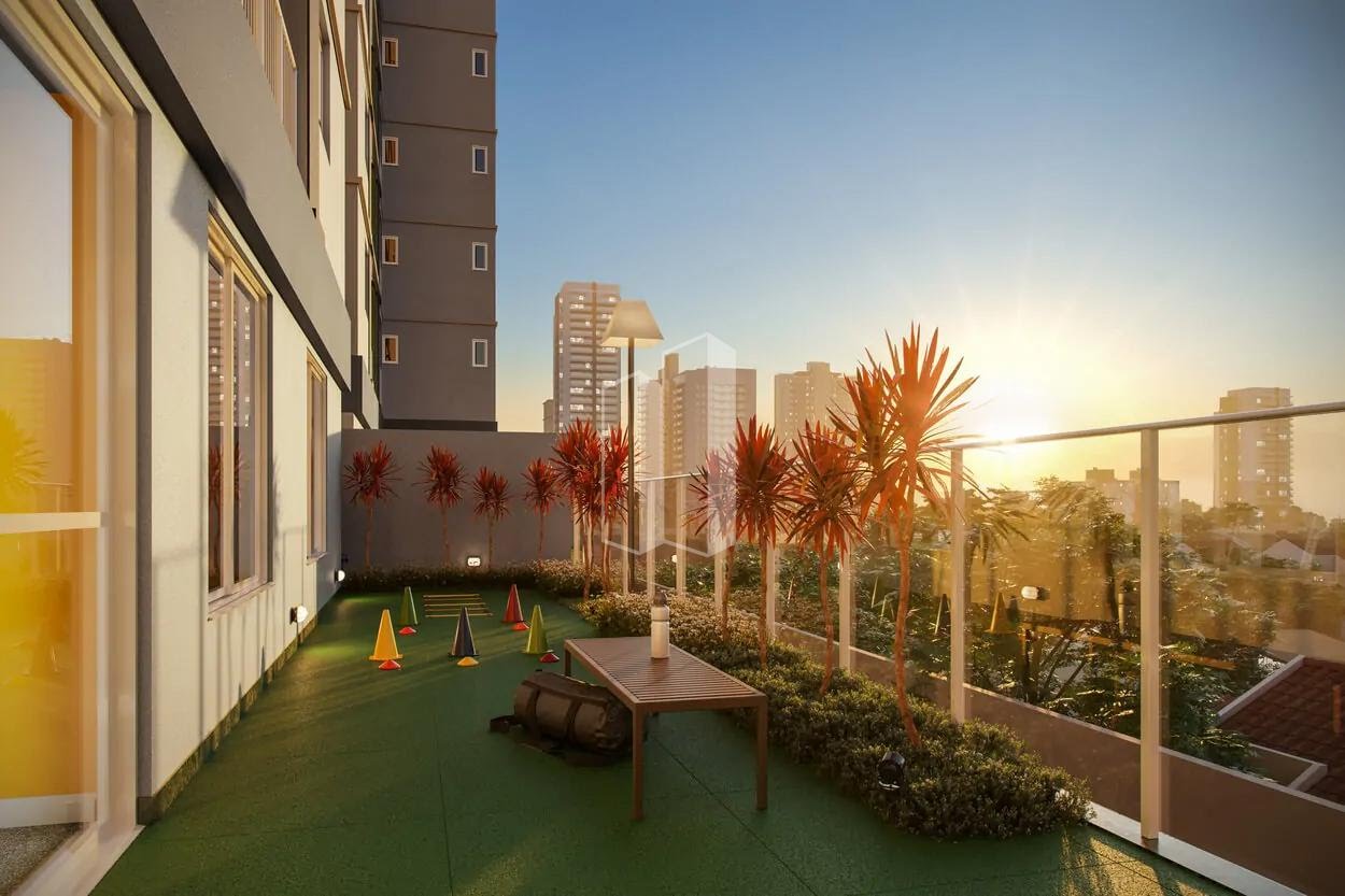 Apartamento, 2 quartos, 59 m² - Foto 30