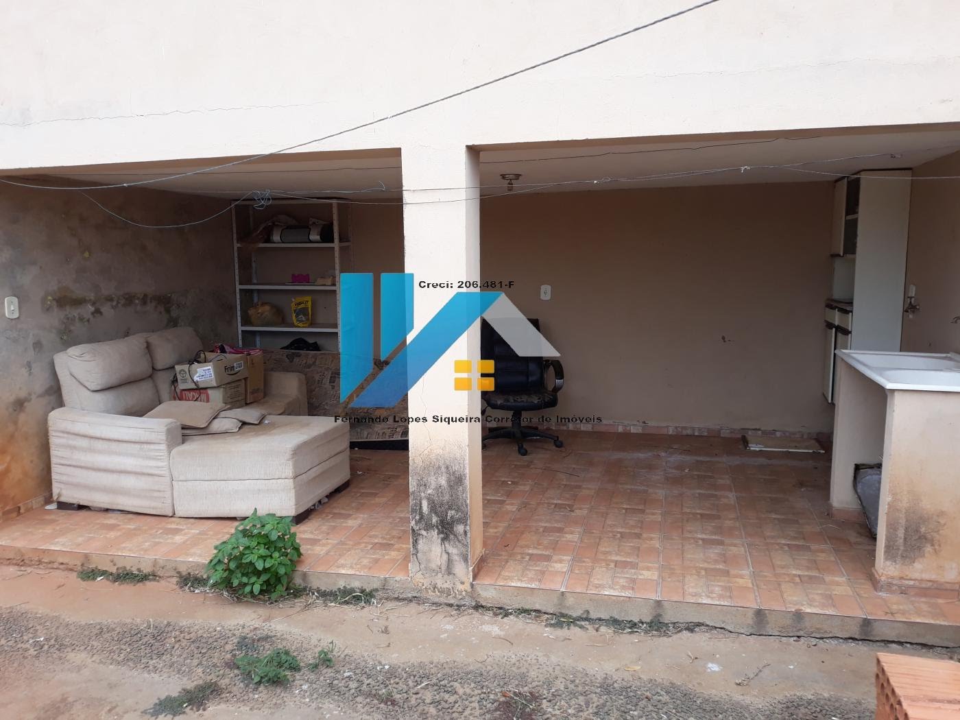 Casa à venda no Jardim Angaville, Pirajuí (SP) — foto 10 de 27