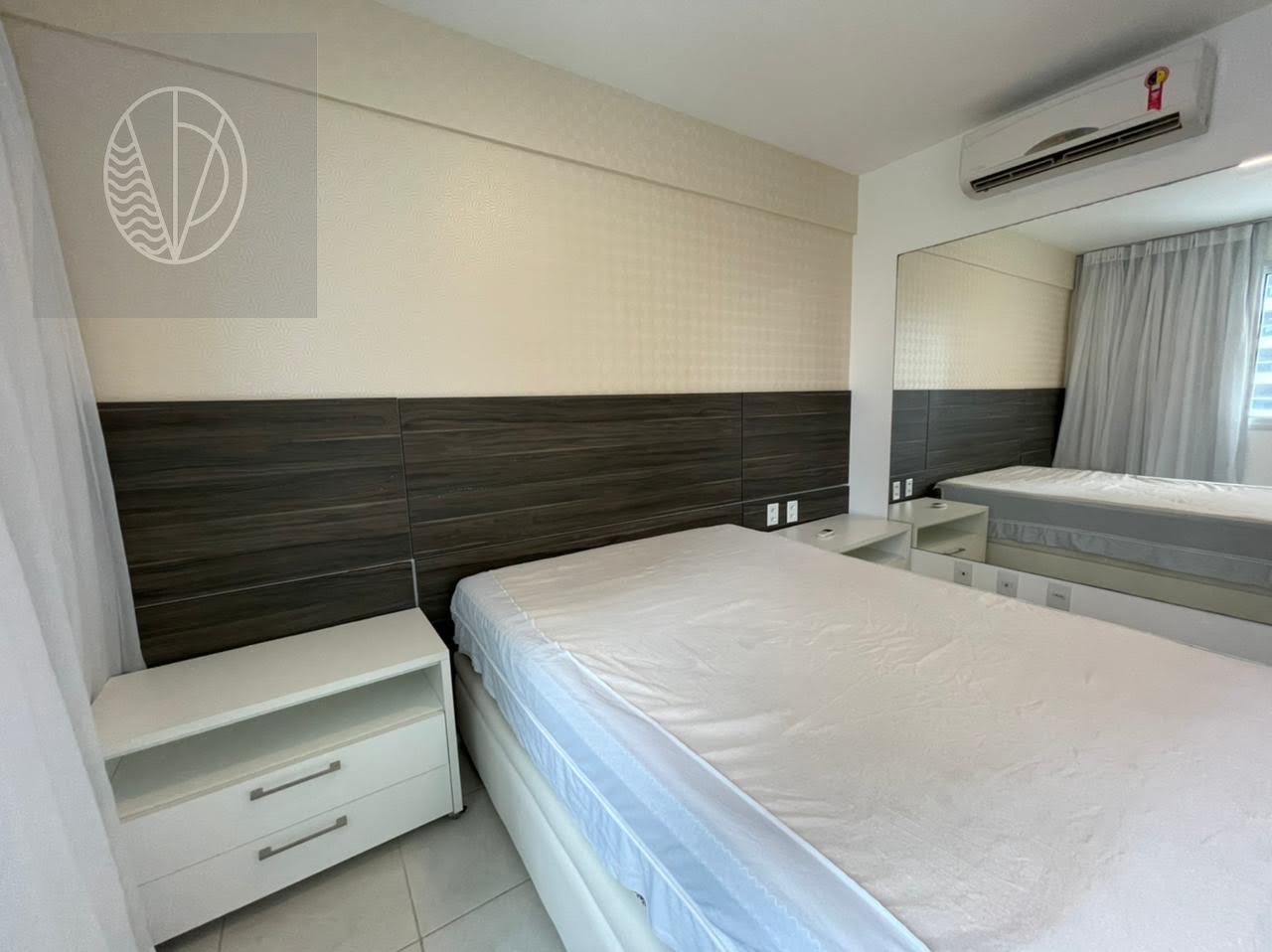 Apartamento para alugar com 1 quarto, 1 suíte, 1 vaga e 33m² no Caminho das Árvores, Salvador (BA) — foto 21 de 30