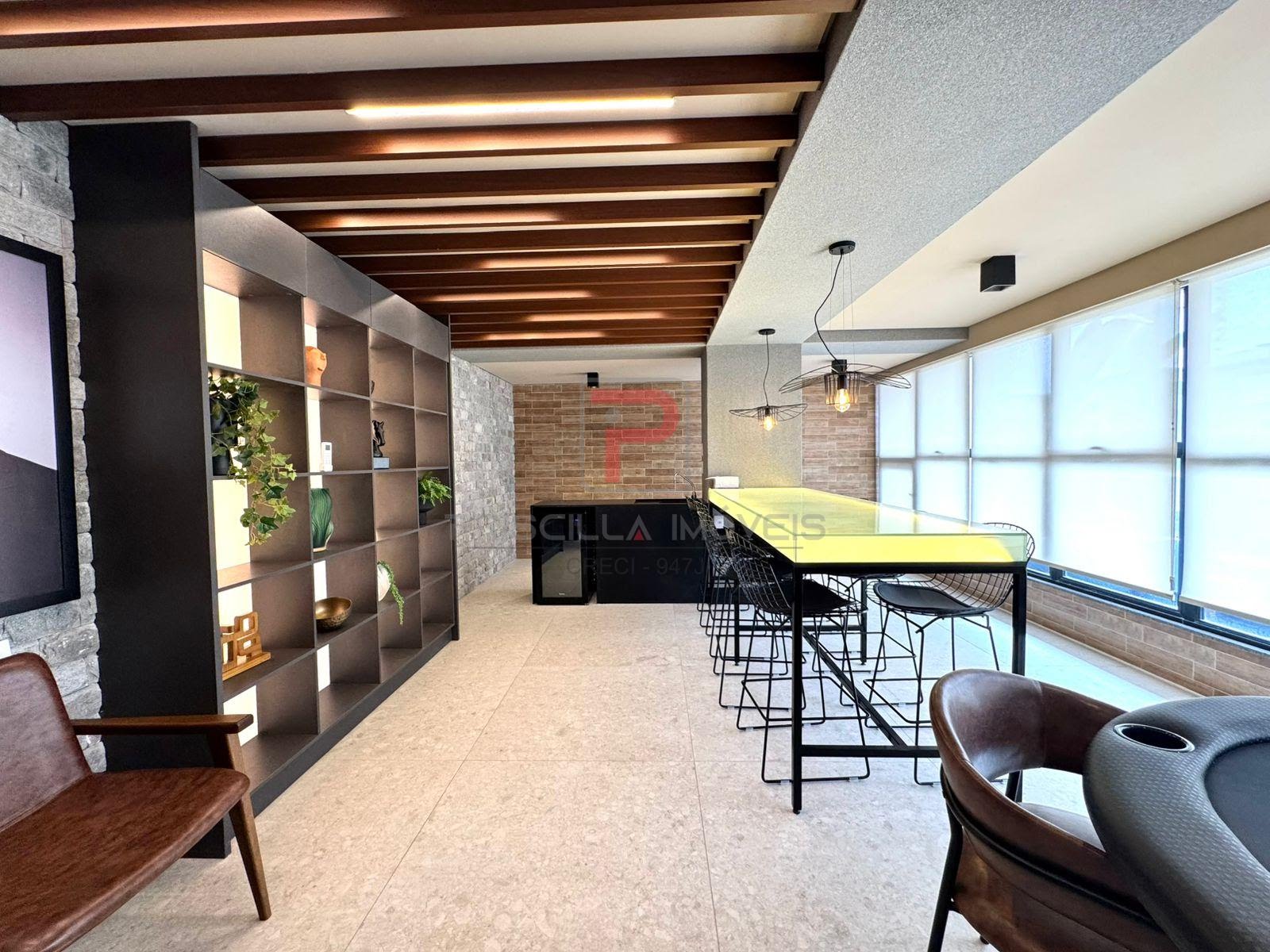 Apartamento à venda com 1 quarto, 1 suíte, 1 vaga e 45m² no Jardim Oceania, João Pessoa (PB) — foto 20 de 21