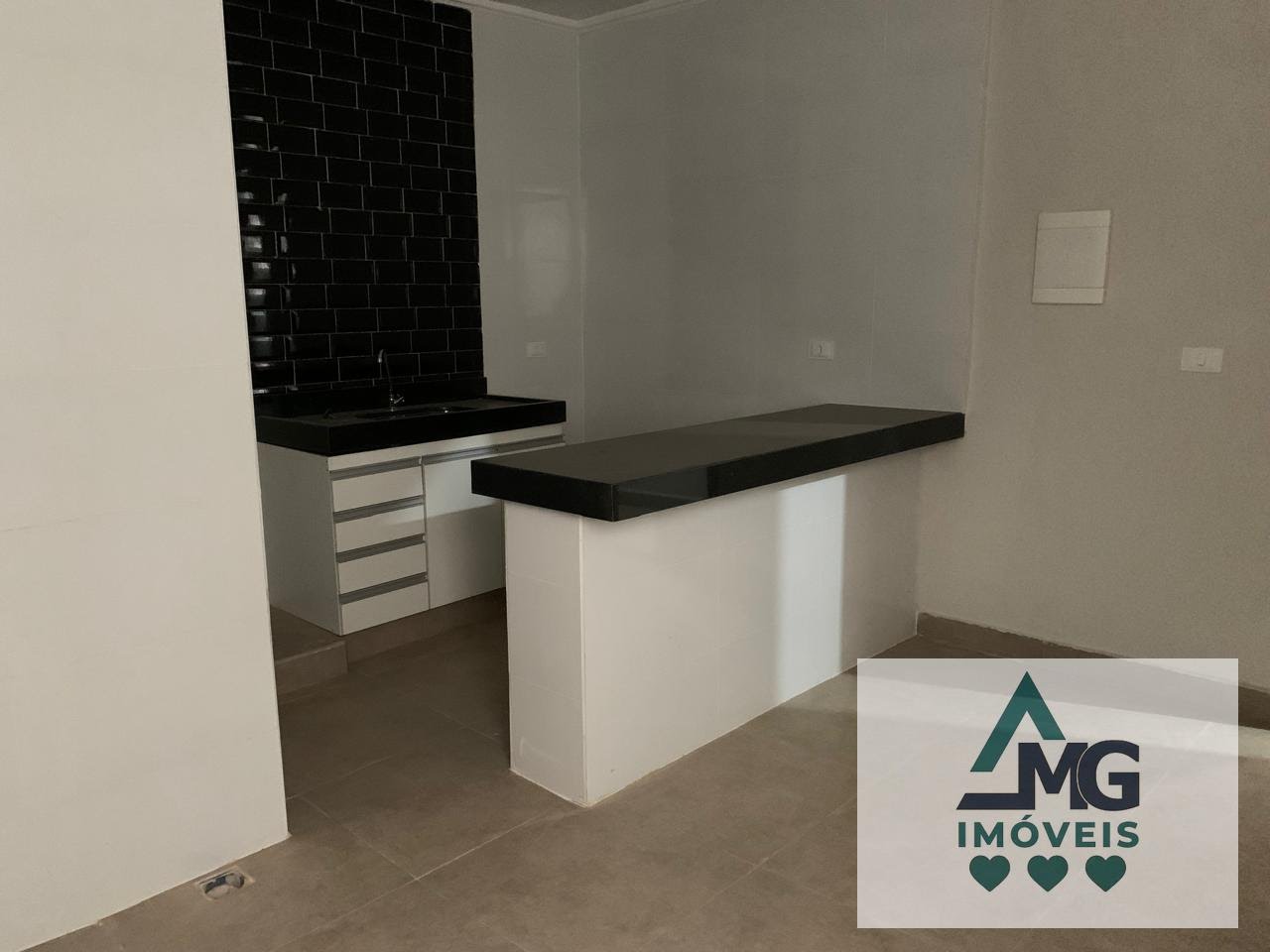 Apartamento, 2 quartos - Foto 2