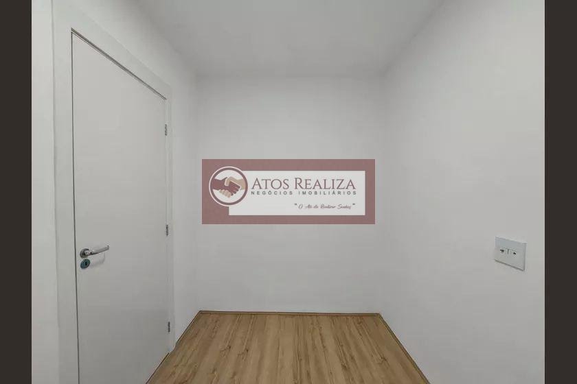 Apartamento à venda com 2 quartos, 1 banheiro e 38m² no Vila Isa, São Paulo (SP) — foto 28 de 30