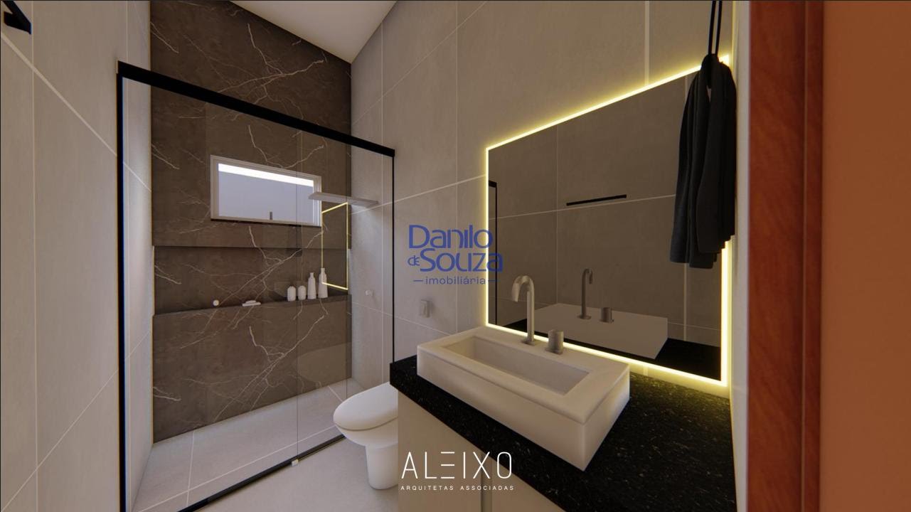 Casa à venda com 2 quartos, 1 suíte, 2 vagas e 360m² no Jardim Europa IV, Araxá (MG) — foto 8 de 22