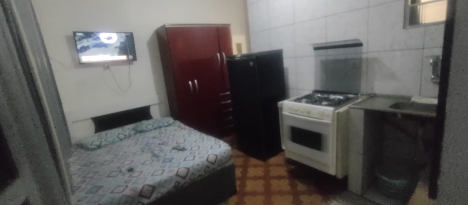 Apartamento à venda com 2 quartos, 1 banheiro, 2 vagas e 170m² no Vila Zat, São Paulo (SP) — foto 26 de 30
