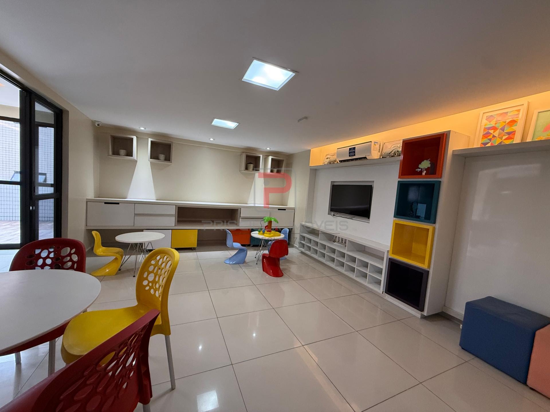 Apartamento à venda com 3 quartos, 3 suítes, 2 vagas e 99m² no Jardim Oceania, João Pessoa (PB) — foto 25 de 30