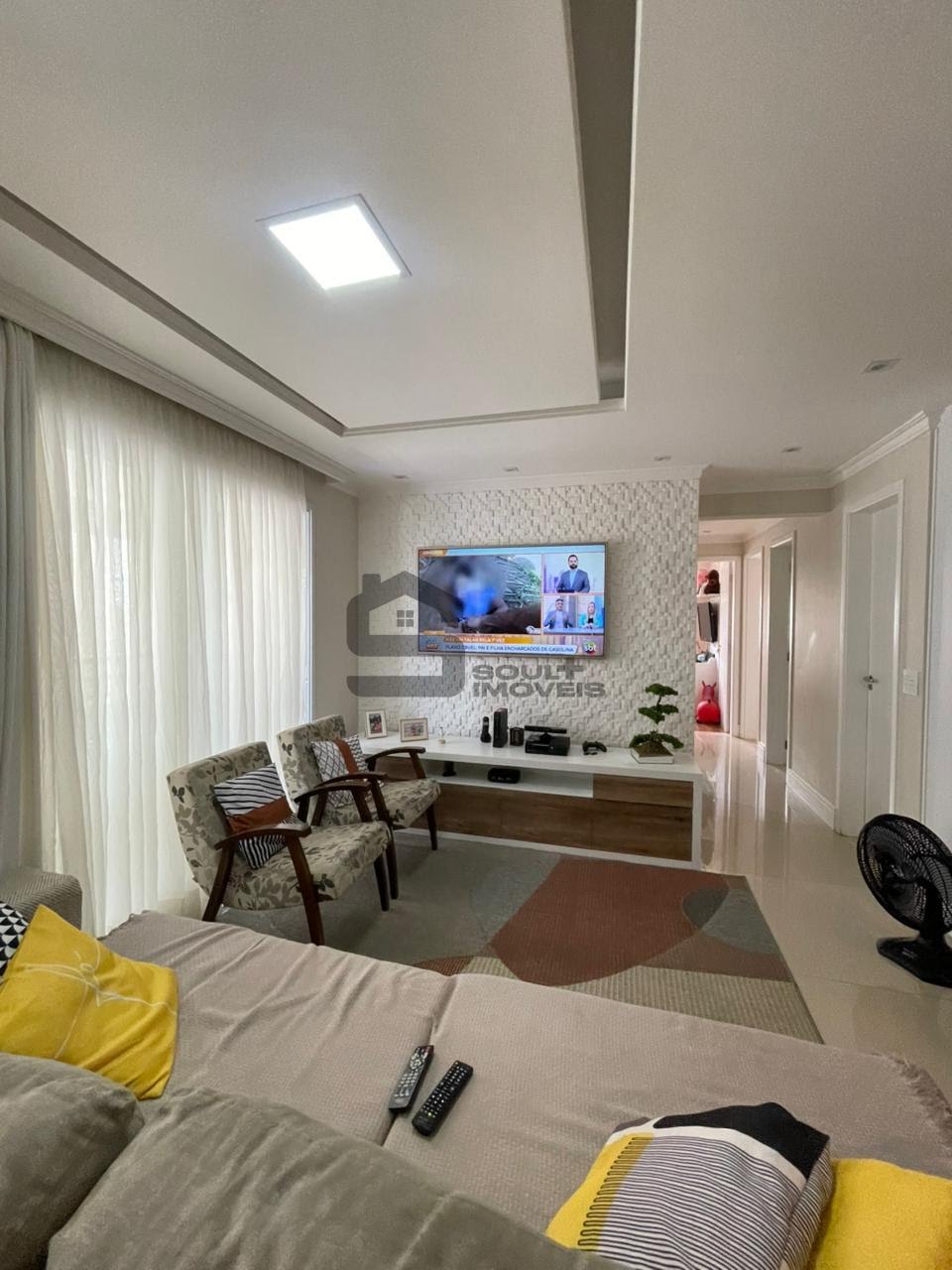 Sala de TV