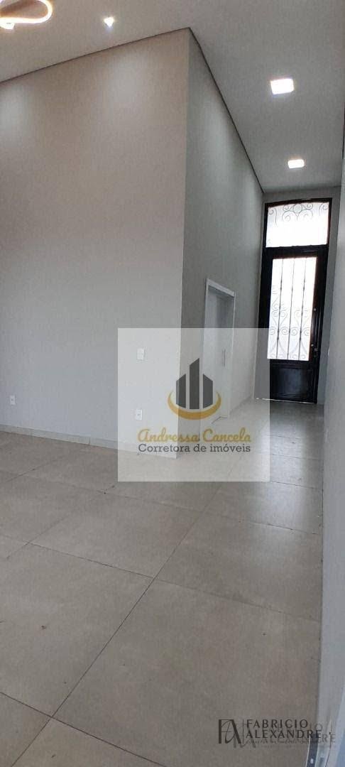 Casa à venda com 3 quartos, 3 suítes, 4 vagas e 227m² no Village La Montagne, São José do Rio Preto (SP) — foto 3 de 22