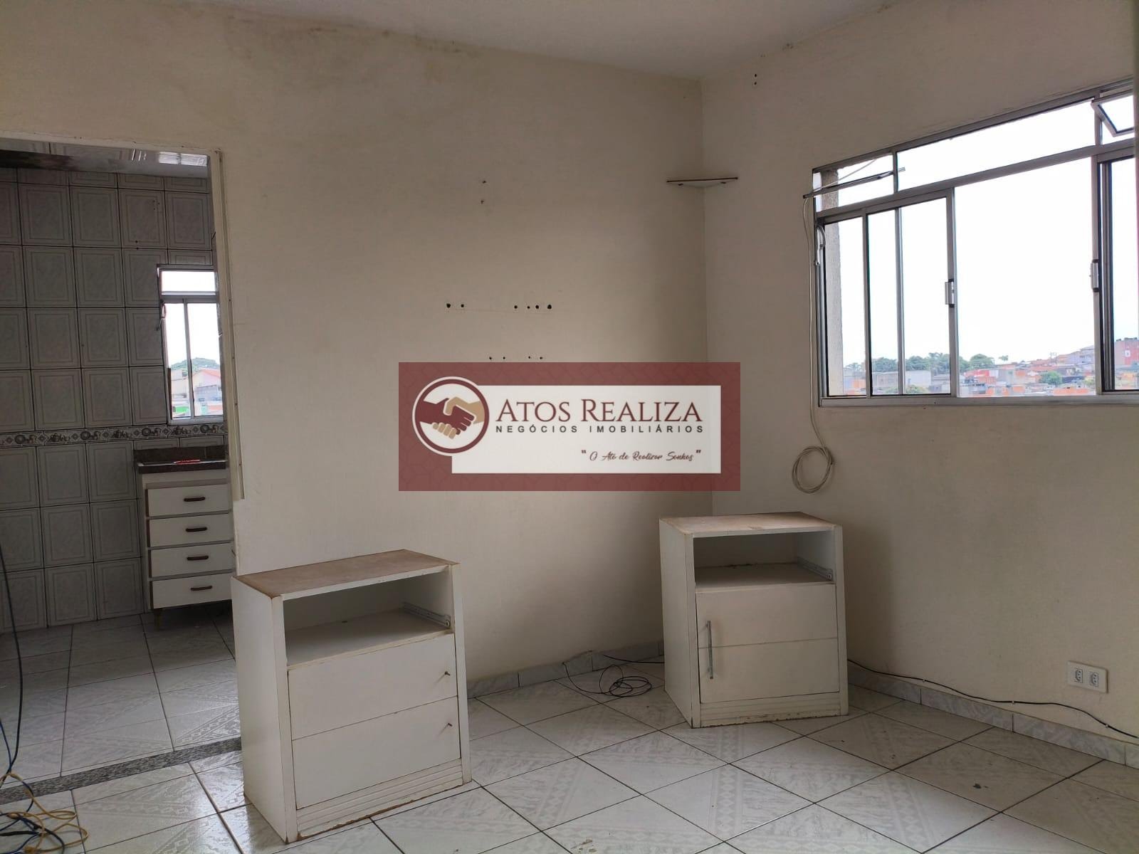 Casa à venda com 3 quartos, 1 banheiro e 1 vaga no Rio Bonito, São Paulo (SP) — foto 4 de 14