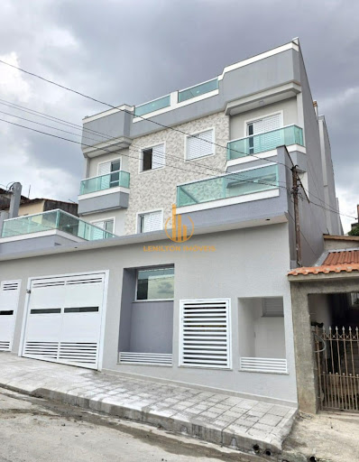Cobertura Nova duas vagas