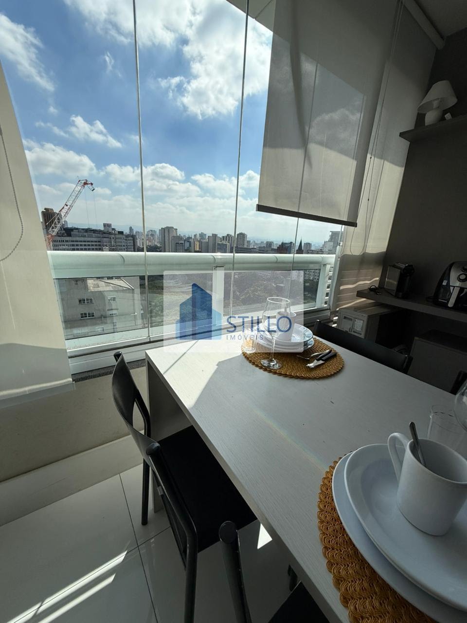 Studio à venda com 1 quarto e 1 banheiro no Bela Vista, São Paulo (SP) — foto 4 de 13
