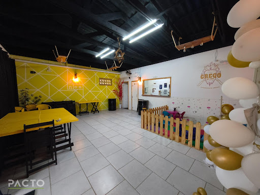 Sala para Locação em Nova Divinéia, Araranguá | R$ 1.800