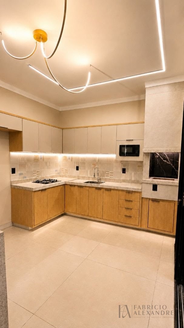 Casa à venda com 3 quartos, 1 suíte, 2 vagas e 130m² no Set Sul II, São José do Rio Preto (SP) — foto 6 de 20