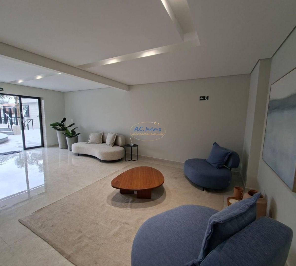 Apartamento à venda com 2 quartos, 1 suíte, 1 vaga e 76m² no Nova Mirim, Praia Grande (SP) — foto 17 de 30