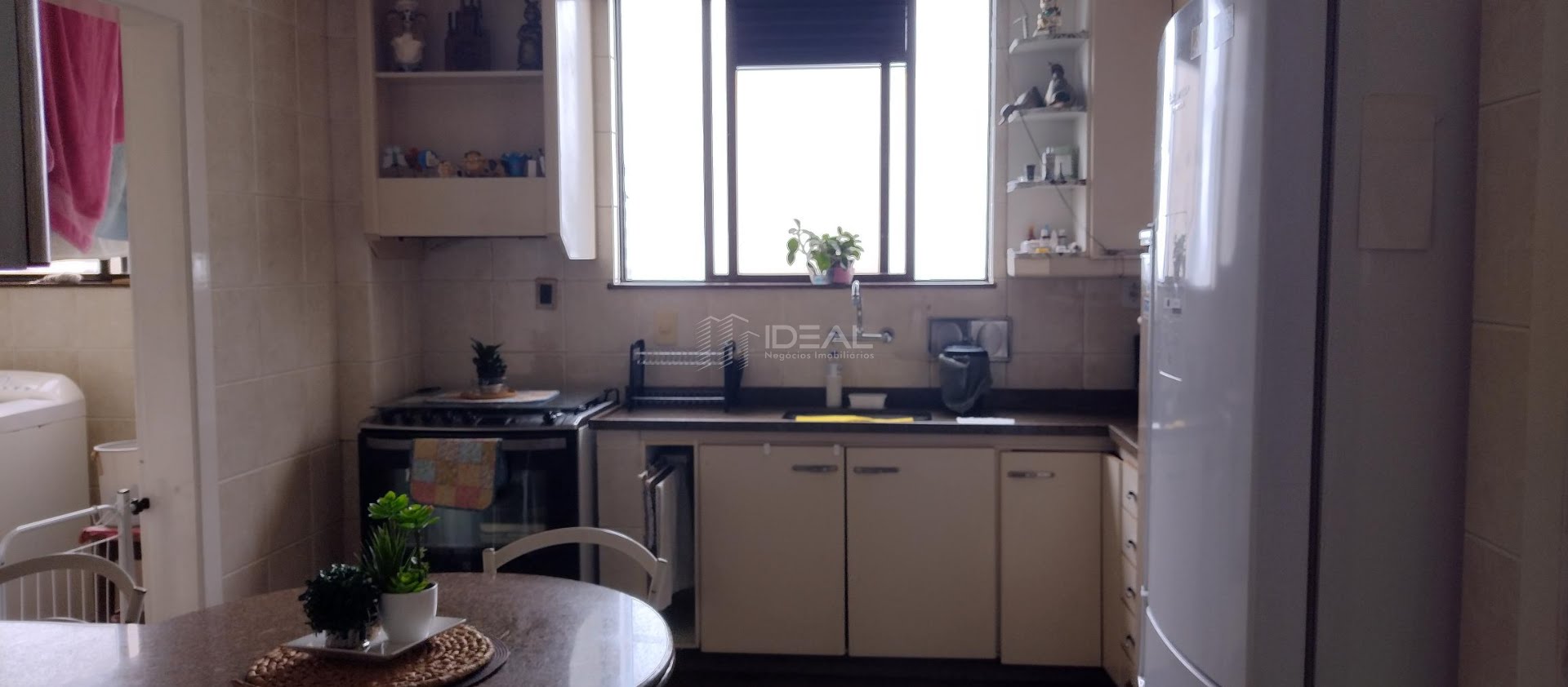Apartamento à venda com 4 quartos, 2 suítes, 2 vagas e 180m² no Parque Tamandaré, Campos dos Goytacazes (RJ) — foto 8 de 30