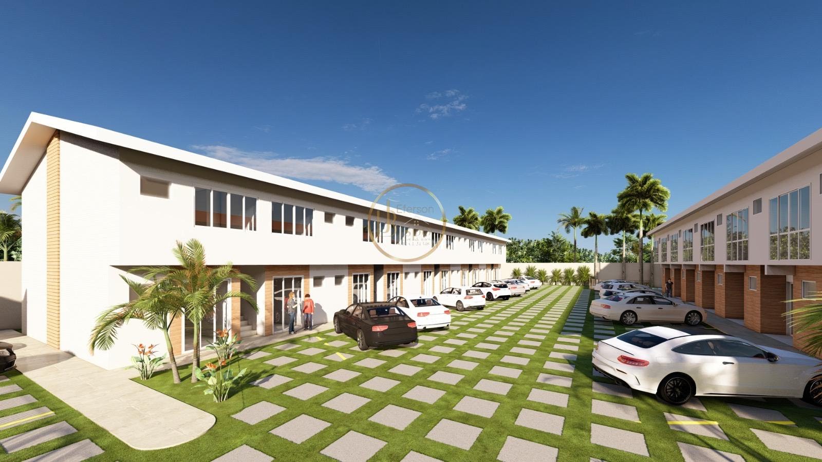Studio à venda com 1 quarto, 1 suíte, 1 vaga e 28m² no Coroa Vermelha, Santa Cruz Cabrália (BA) — foto 4 de 15