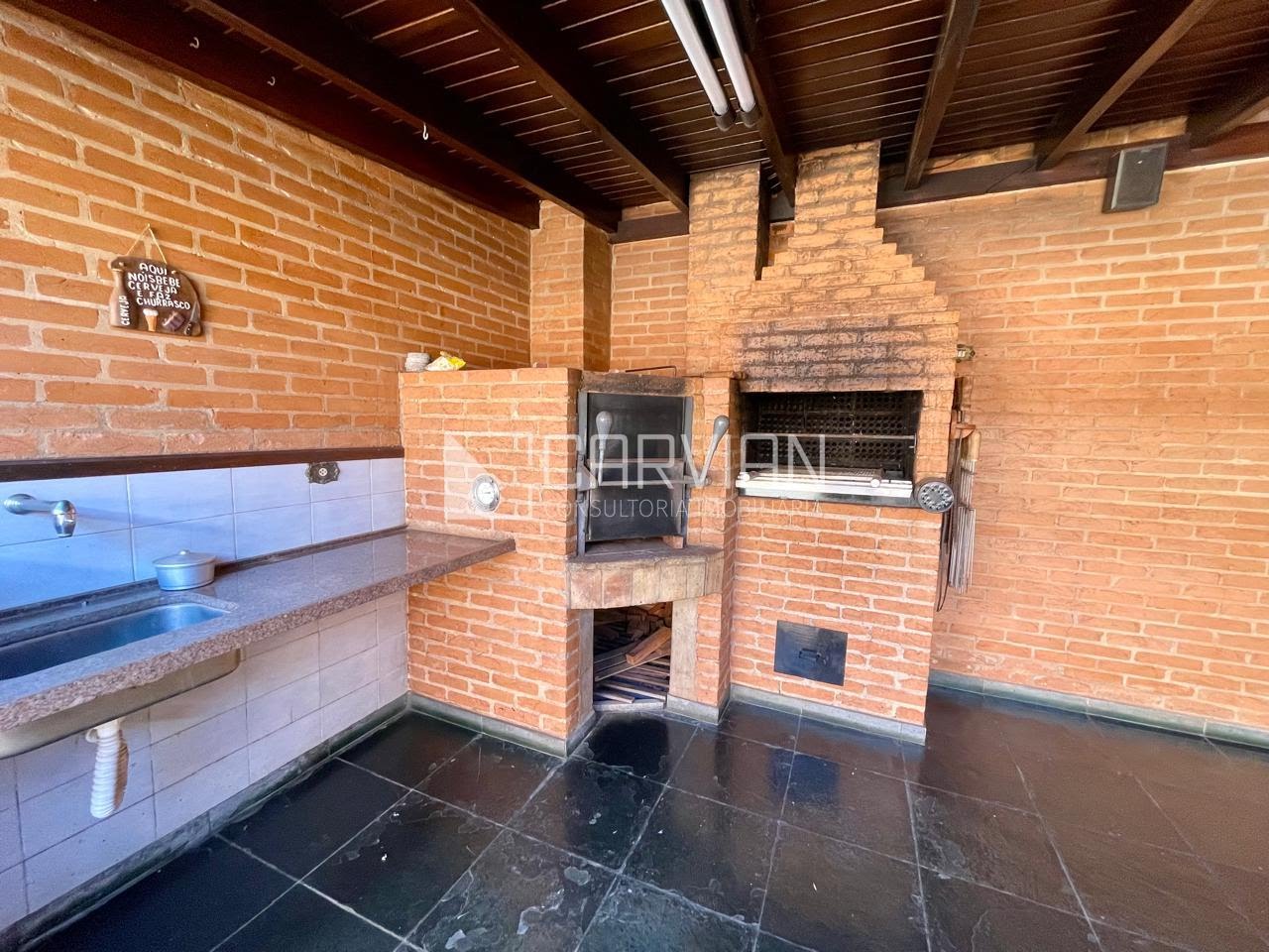 Casa à venda com 3 quartos, 3 suítes, 4 vagas e 393m² no Centro, Cravinhos (SP) — foto 28 de 30