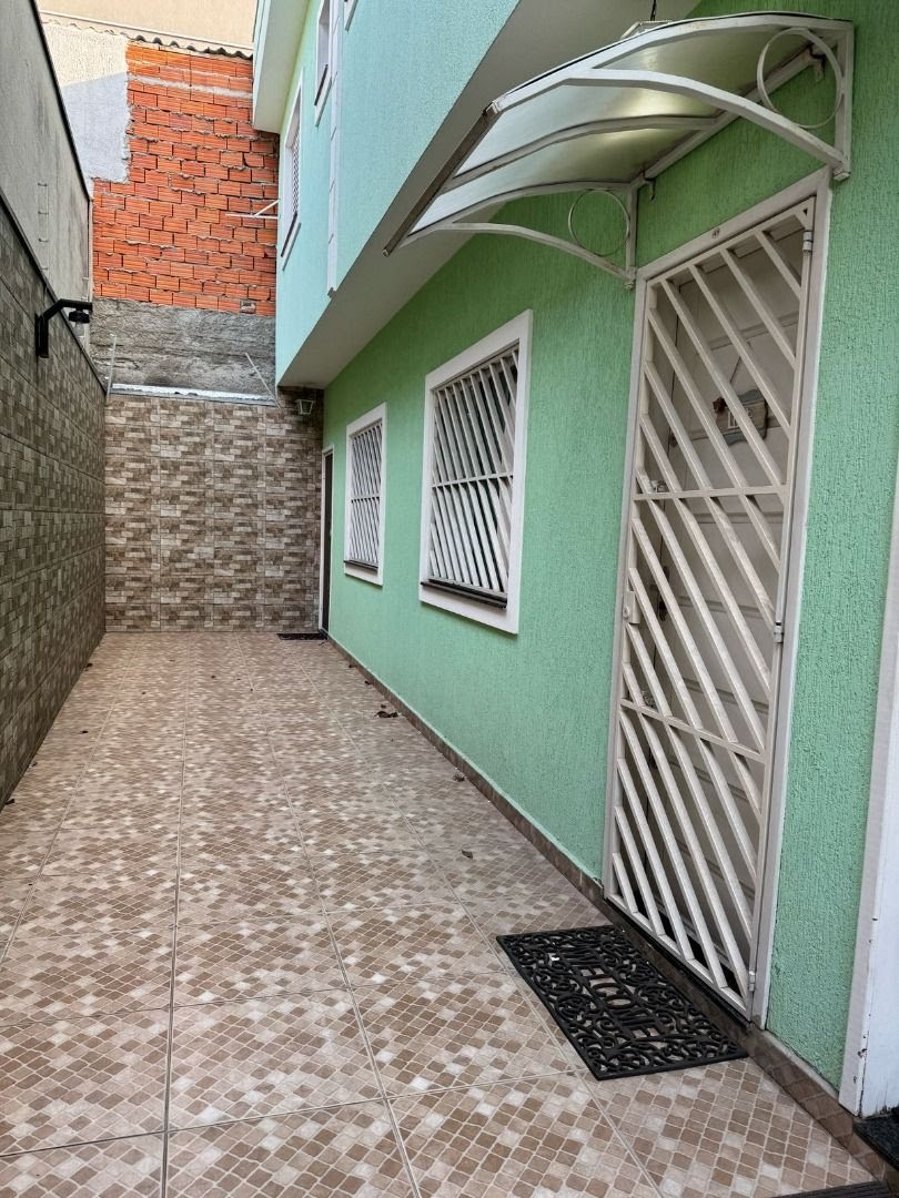 Sobrado, 2 quartos - Foto 4