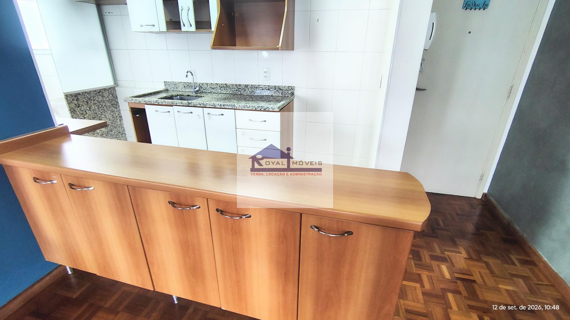 Apartamento à venda com 2 quartos, 1 banheiro, 1 vaga e 52m² no Saúde, São Paulo (SP) — foto 30 de 30