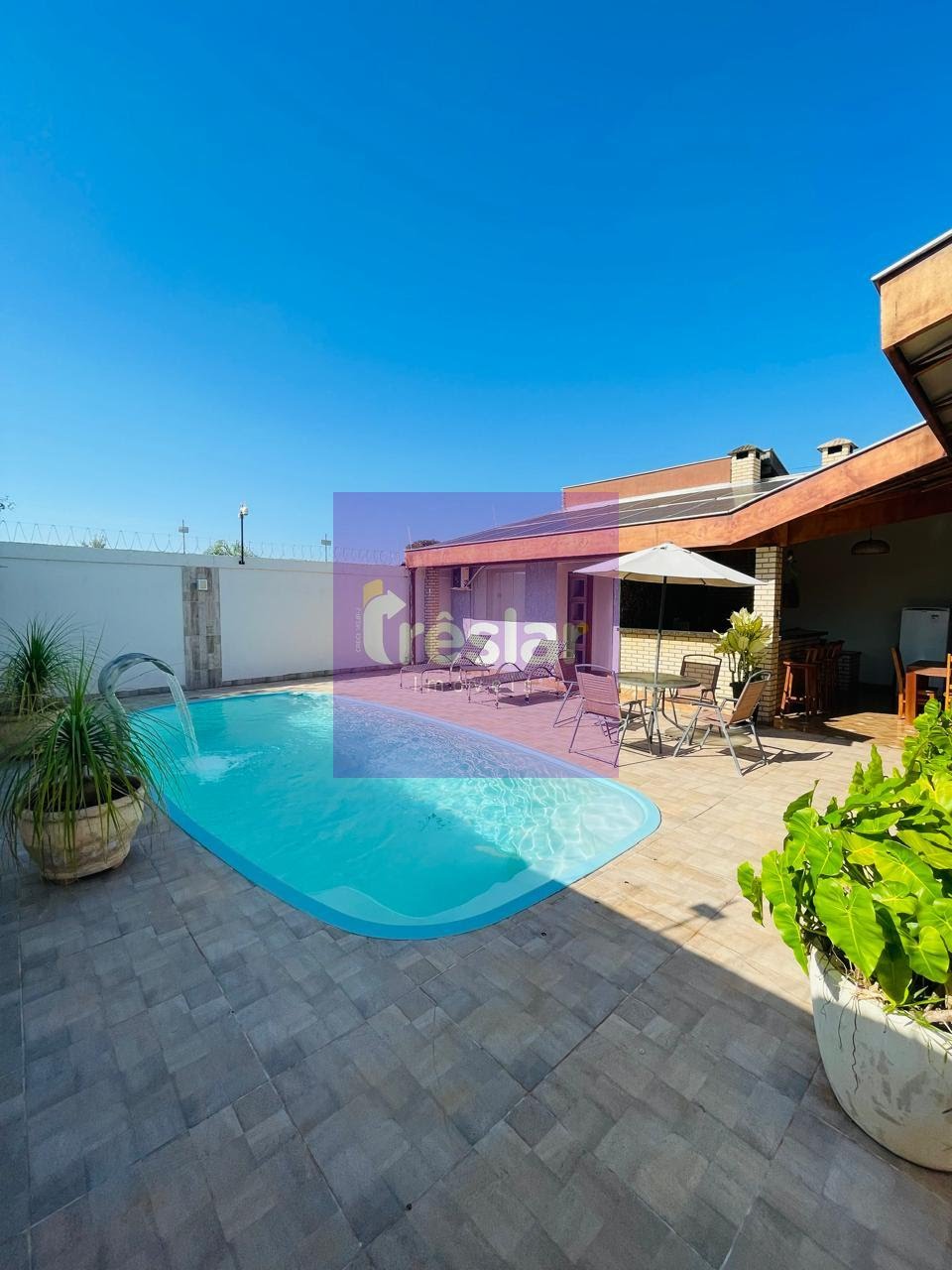 Casa à venda com 3 quartos, 2 banheiros, 4 vagas e 203m² no Jardim dos Ipês, Três Lagoas (MS) — foto 18 de 28