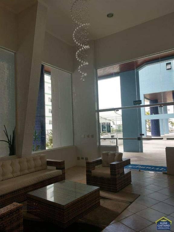 Apartamento à venda com 3 quartos, 1 suíte, 2 vagas e 127m² no Vila Tupi, Praia Grande (SP) — foto 20 de 23