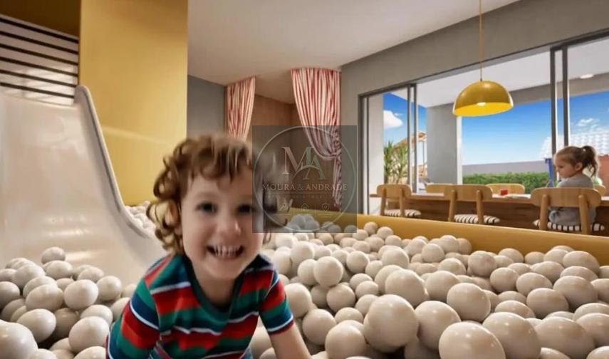 Apartamento à venda com 2 quartos, 2 suítes, 1 vaga e 64m² no Engenheiro Luciano Cavalcante, Fortaleza (CE) — foto 9 de 18