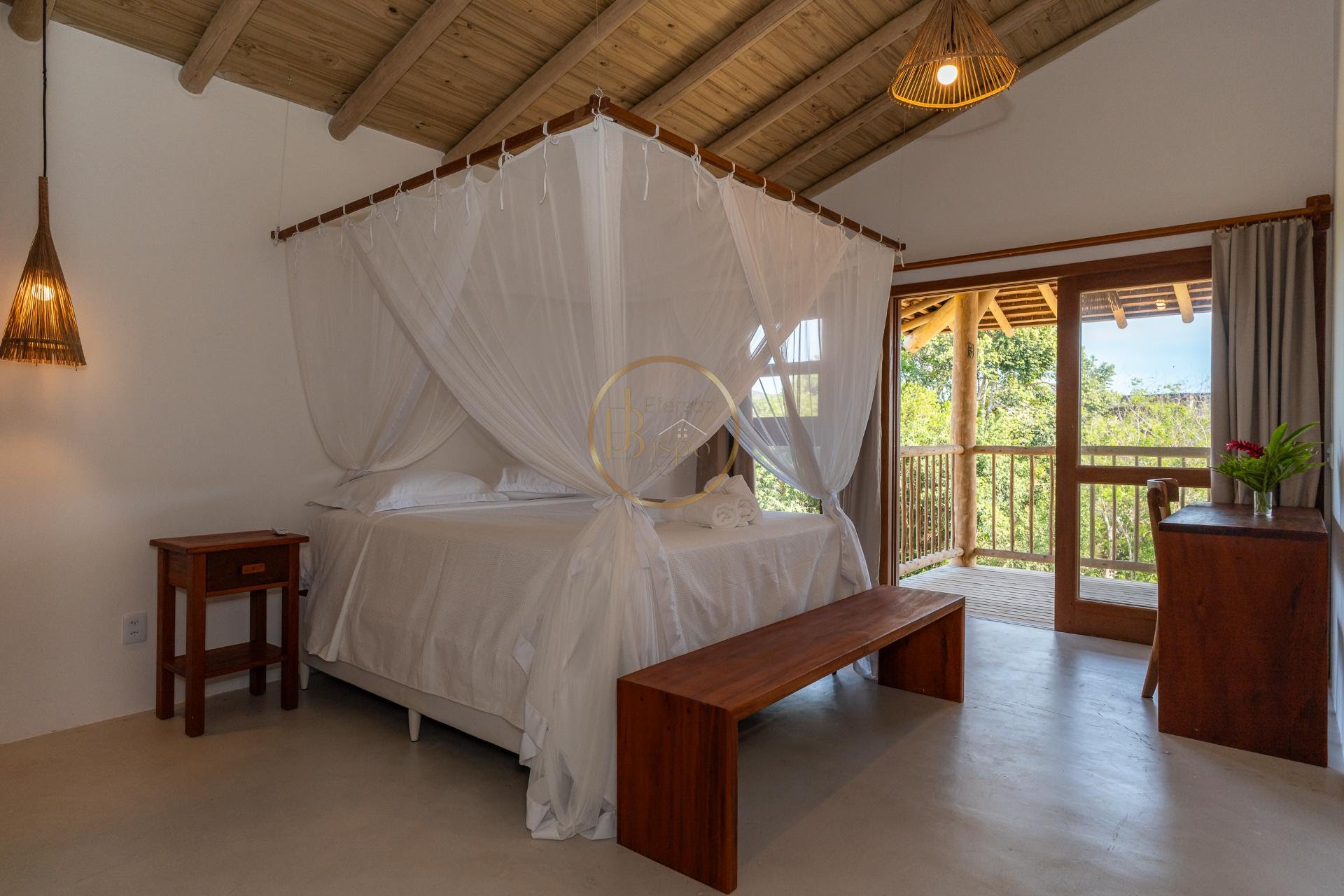 Casa à venda com 4 quartos, 4 suítes, 3 vagas e 136m² no Estrada de Trancoso, Porto Seguro (BA) — foto 6 de 22