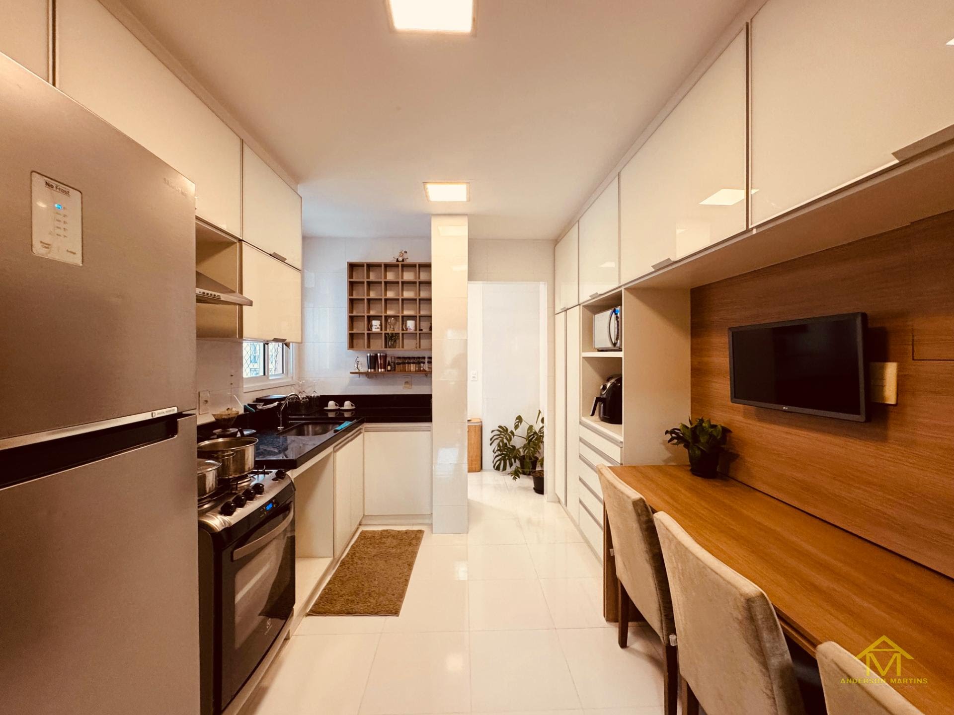 Apartamento à venda com 3 quartos, 2 banheiros, 2 vagas e 85m² no Praia de Itaparica, Vila Velha (ES) — foto 7 de 20