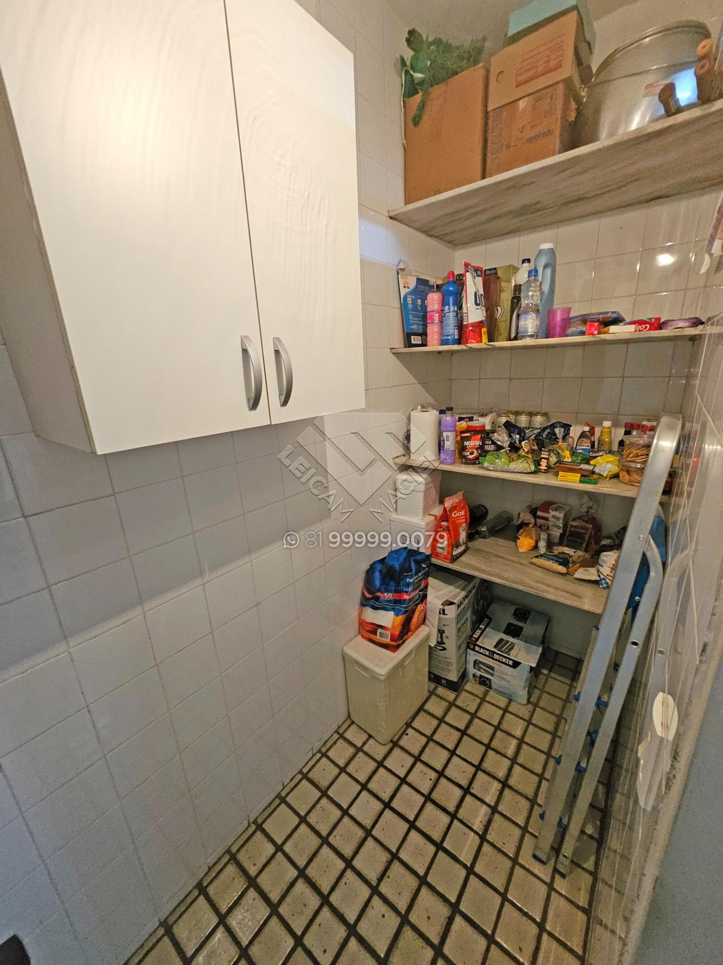 Apartamento à venda com 4 quartos, 2 suítes, 3 vagas e 225m² no Casa Forte, Recife (PE) — foto 29 de 30