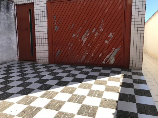 Garagem 