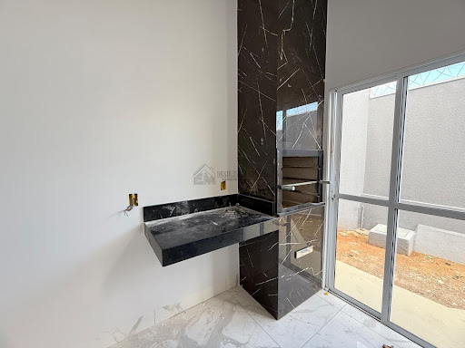 Casa em Alameda dos Buritis  -  Catalão