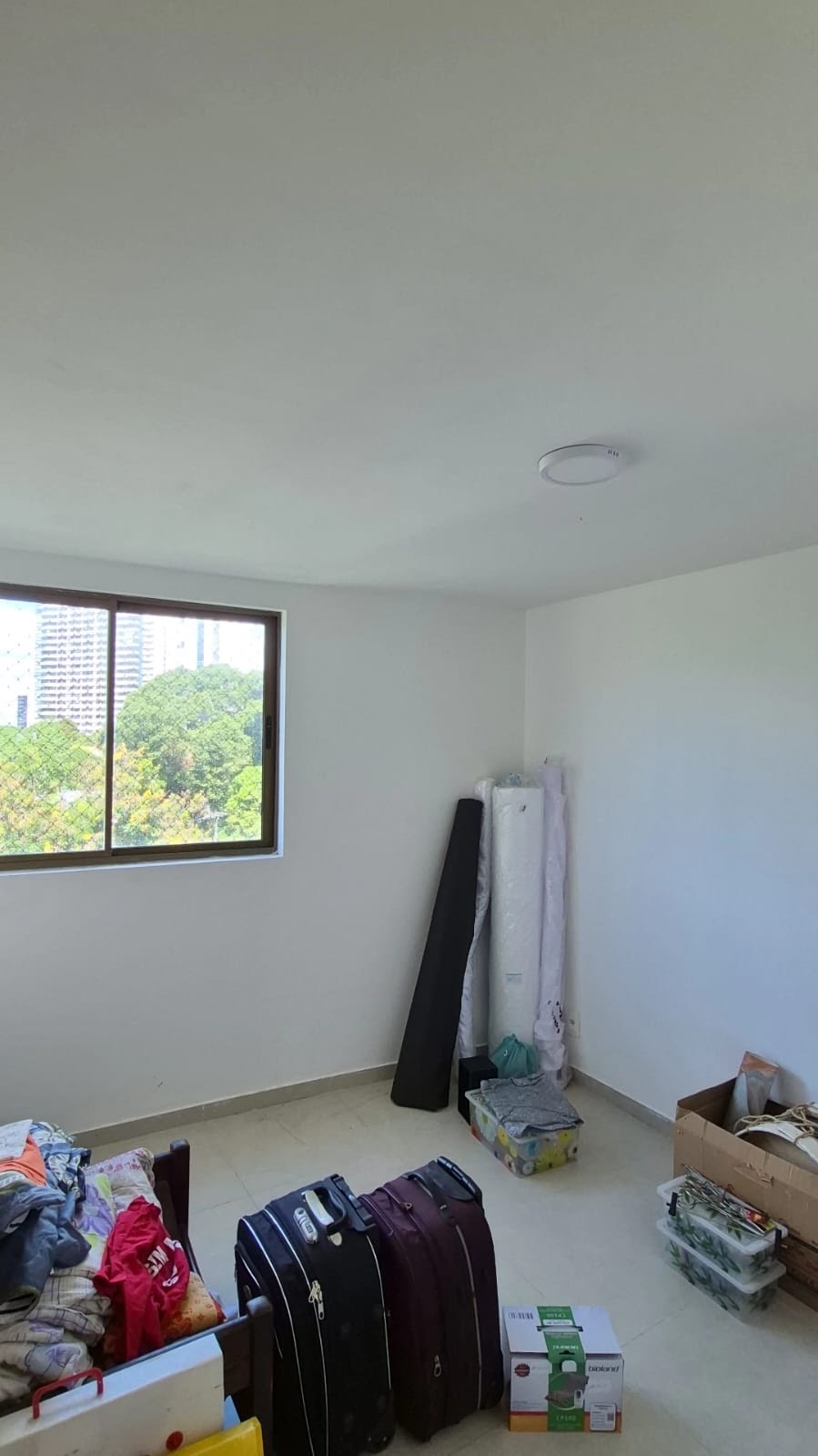 Apartamento à venda com 4 quartos, 2 suítes, 2 vagas e 135m² no Casa Forte, Recife (PE) — foto 9 de 30