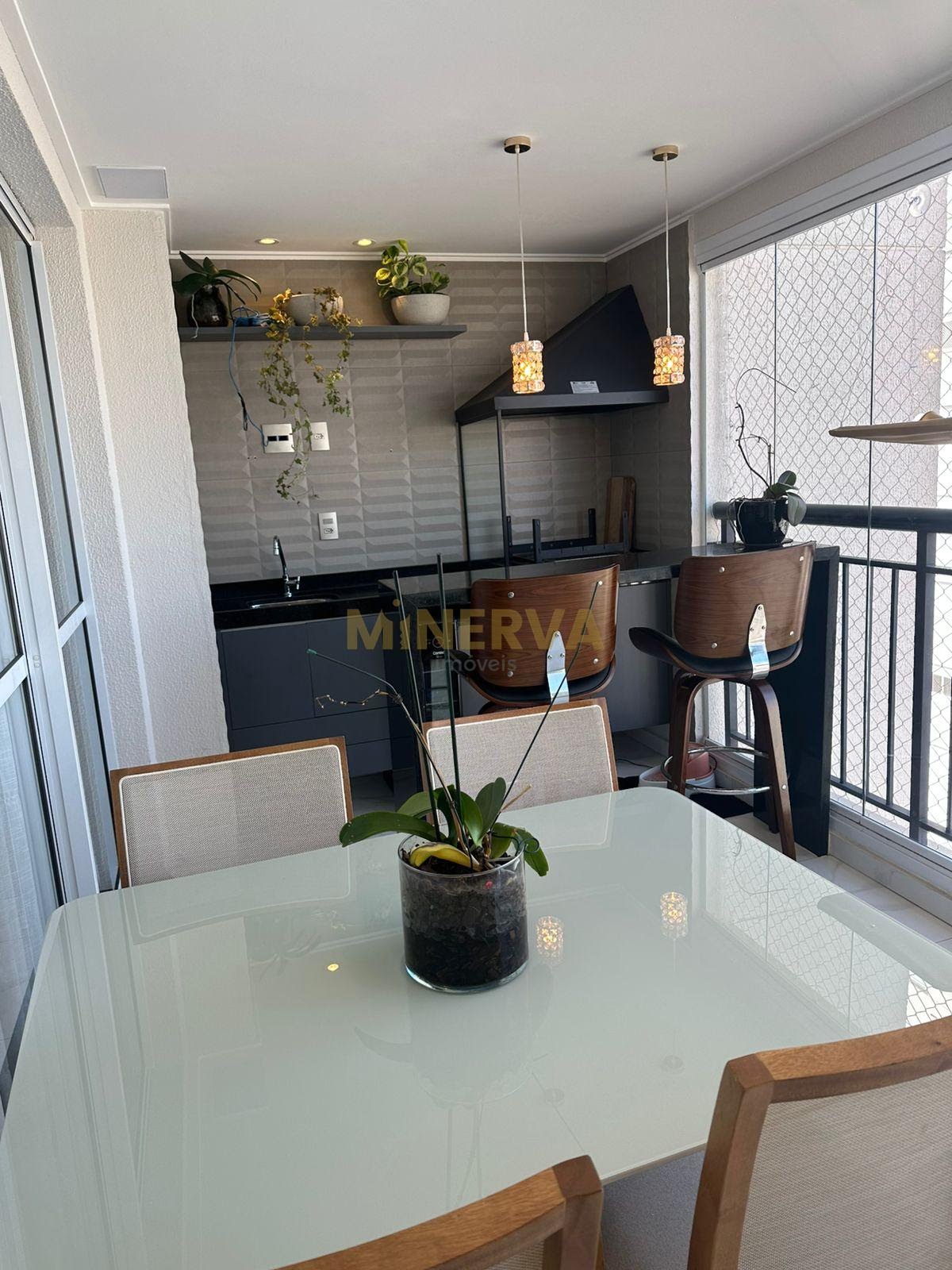 Apartamento à venda com 3 quartos, 1 suíte, 2 vagas e 106m² no Jardim Flor da Montanha, Guarulhos (SP) — foto 20 de 30